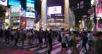 Korean Visits to Japan on Track to Top 10 Million for First Time