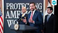 India condemns JD Vance's ‘indentured servants’ remark amid green card curbs