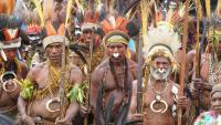 Ecuador Youth Rap to Defend Their Amazon Home