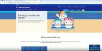 Bank of Hawaii introduces Hello Kitty debit card designs