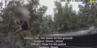 Hawaii police release body camera video of deadly Ocean View shooting