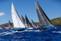 RORC Caribbean 600 Notice of Race