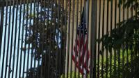 US Embassy in Jordan Warns Americans in Entire Region: Yemeni Attacks on Saudi Infrastructure Left Casualties, Escalation May Be Imminent