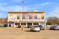 German Pancakes At Fort Worth's Ol South, A 60-year Tradition