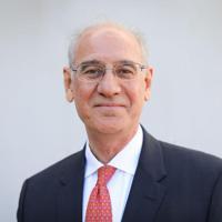 Rıfat Atun becomes Harvard’s first Turkish dean