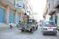 Yemen’s Taiz under siege again as food and fuel prices rise