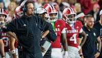 Indiana vs. Nebraska odds: Betting preview, picks, predictions, time for Week 6 college football