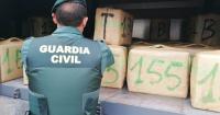 Interior dedicates 19 million annually to police intelligence against drug trafficking in Andalusia