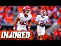 Oklahoma’s Star CB Is HURT — Texas Must Attack Early
