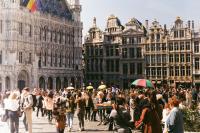 Belgium Budget Talks Reach Critical Stage Ahead of 13 October Deadline in Brussels