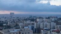 Jordan Faces Worsening Unstable Weather and Wider Rainfall