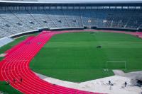 CAF allows Zimbabwe to have limited fans inside National Sports Stadium