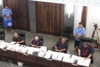 House approves Senate Concurrent Resolutions relating to use of $15.6 m