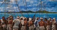 How the French convinced Indian workers to stay on in the Caribbean despite systemic abuse