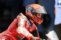 MotoGP Indonesian GP: Marquez takes points lead with sprint victory
