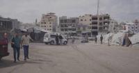 Gaza civilians suffer one year into broken truce as Israeli attacks continue