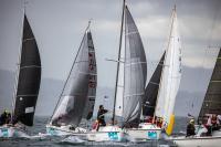 Barcolana58 Presented by Generali // Basilico, Skippered by Matteo Sampiero, Is the New Italian Meteor Champion
