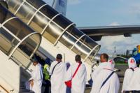 Hajj Corporation to launch direct Gan-Jeddah flights