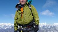 Tenzing Norgay’s Son Warns of Climate Change Threat to Everest and Himalayan Communities