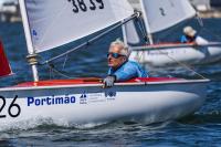 World Sailing Inclusion Championships 2026 Day 5