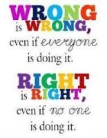 Why Pakistanis don’t trust anything; How to get out of this moral abyss