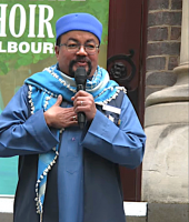 Australian faith leaders call on PM to stand with Pacific neighbours