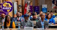 Zambia Sugar, Seplat Energy, Tropical Cable, Others Back AfriSAFE 2026 in Ghana