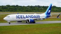 Icelandair launches nonstop St. Louis service ahead of its 90th birthday
