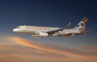 Etihad increases Damascus to a daily service as demand grows