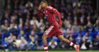 Liverpool boss backs Bradley Barcola after star flounders on France duty