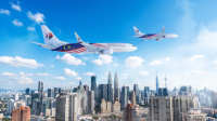 MAG builds stronger MRO and engineering platform