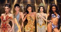 Vietnam's Emoura Pham among 10 Miss Grand International 2026 frontrunners