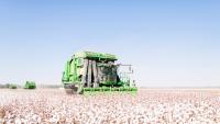 When Sustainability Matters, This Is What Farmers Bring to Fashion’s Table