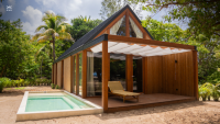 Could modular construction change the way hotels expand?