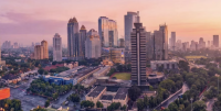 Riyadh Air Announces Ticket Sales to Jakarta