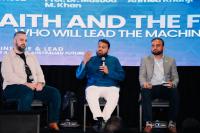 IFAM Convention draws thousands to Sydney with call to rise, inspire and lead
