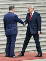 U.S. halts professional exchange programs across China after harassment
