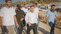 The West Bank revolution: How Bezalel Smotrich changed Israel's map for the better - opinion