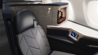 British Airways reveals all-new First, Club Suite, World Traveller Plus and World Traveller cabins