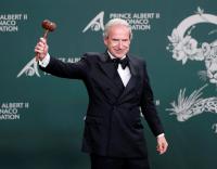 Simon de Pury: ‘The art market is ripe for disruption’