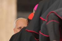 Revision sought for divorced, remarried Catholics