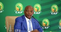 Caf reviewing the decision to play Afcon every four years