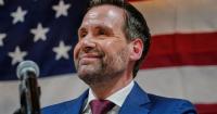 ‘Prairie populist’ Josh Turek looking for U.S. Senate win