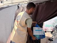 Kuwaiti charities expand medical, relief aid in 5 countries