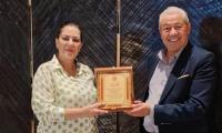 Tunisian businessman Abdelmalek Ghannam wins 2026 UN-Habitat Honorary Award