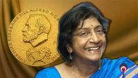 S Africa jurist of Indian origin Navi Pillay awarded 2026 Nobel Peace Prize