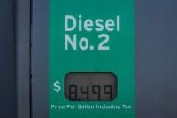 Trump reaches deal with Russia for diesel supply