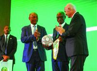 EFA back Infantino for FIFA re-election