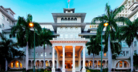 Hotel executive checks in on the blows to Hawaiʻi's tourist business