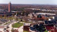 Liberty University named distinguished military campus in new Corps of Cadets program